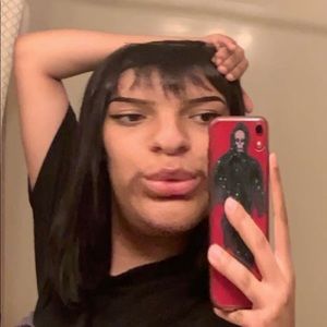 Meet your Posher, Mayra